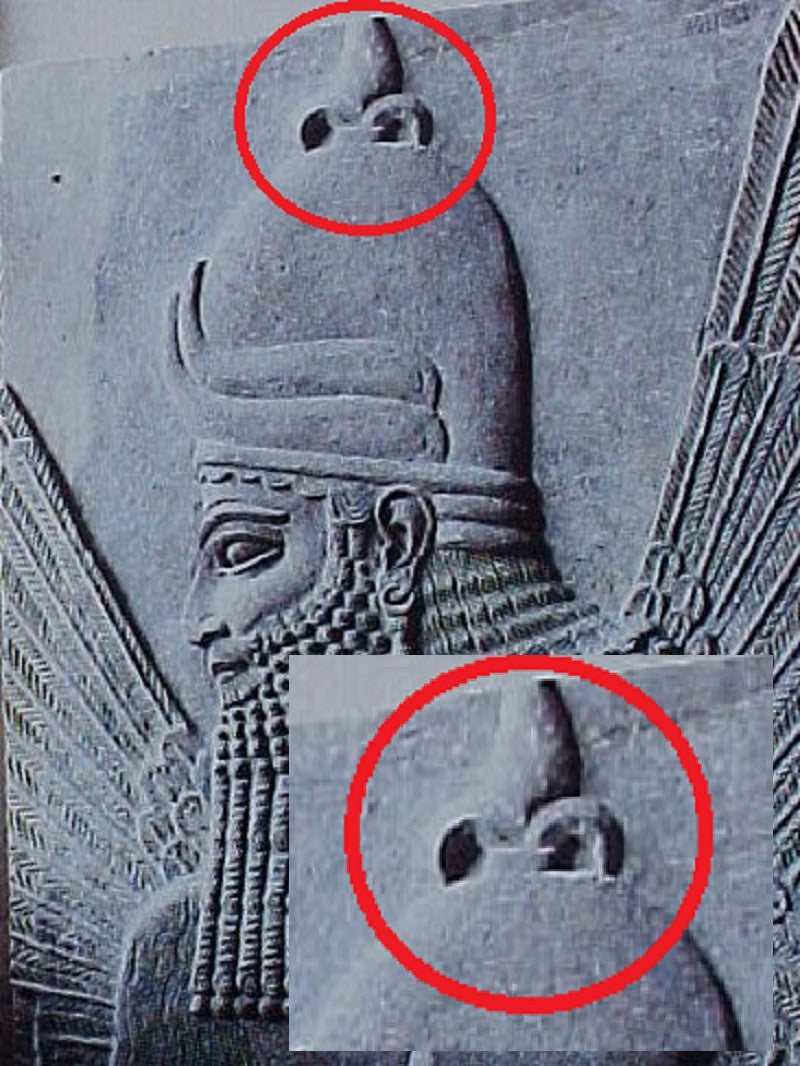 Fleur De Lis Earrings-18K Gold with Diamonds